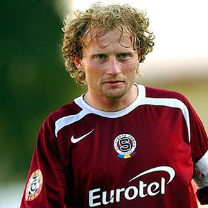 Lukáš Zelenka