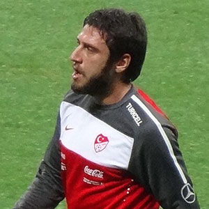 Egemen Korkmaz