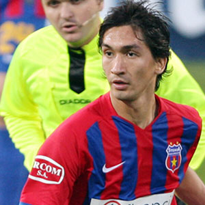 Ricardo Pedriel