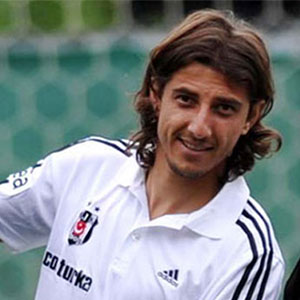 Mehmet Akyüz