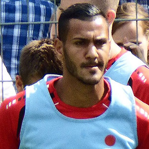 Deniz Kadah