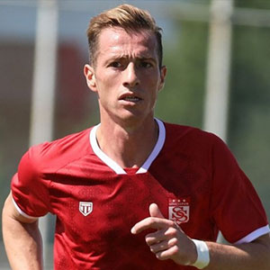 Hakan Arslan