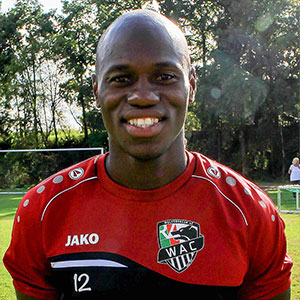 Dever Orgill