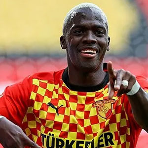 Cherif Ndiaye