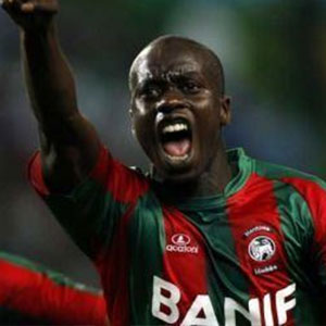 Baba Diawara