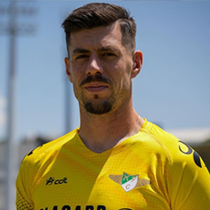 Caio Secco
