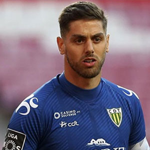 Cláudio Ramos