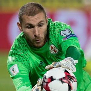 Giorgi Makaridze