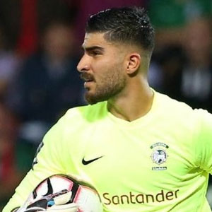 Amir Abedzadeh