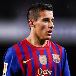 Cristian Tello