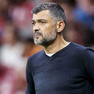 Sérgio Conceição