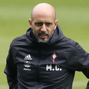 Miguel Cardoso