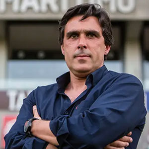 Daniel Ramos