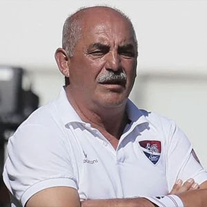 Vítor Oliveira