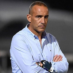 João Pedro Sousa