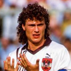 Toni Polster