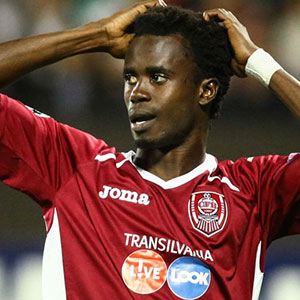 Modou Sougou