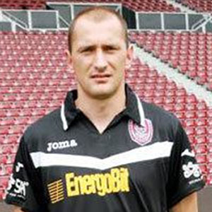 Boris Peškovič