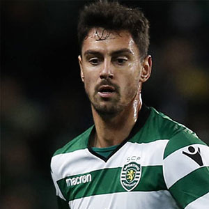 André Pinto