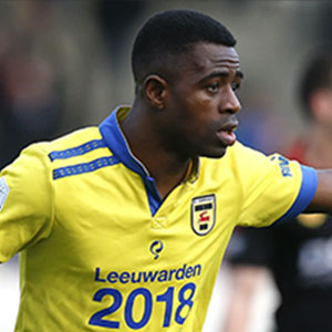 Bartholomew Ogbeche