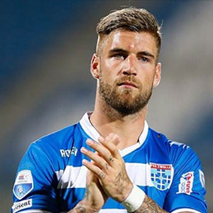 Lars Veldwijk