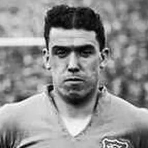 Dixie Dean