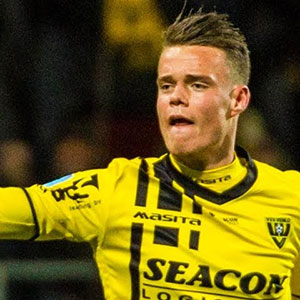 Vito van Crooij