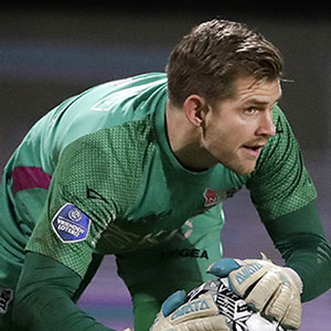 Mattijs Branderhorst