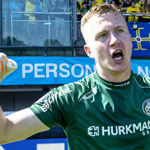 Yanick van Osch