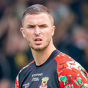 Jeffrey de Lange