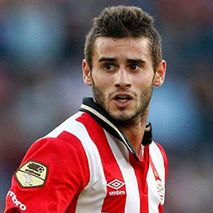 Gastón Pereiro