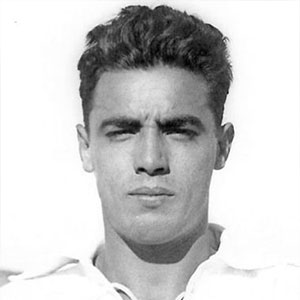 Manuel Olivares