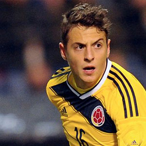 Santiago Arias