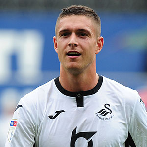 Kristoffer Peterson