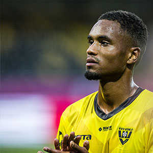 Patrick Joosten