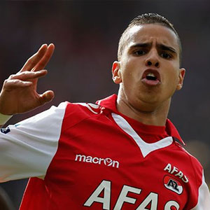 Adam Maher