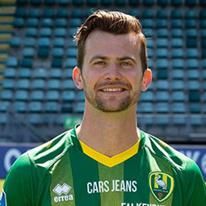 Erik Falkenburg