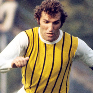 Henk Bosveld
