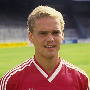 Frans van Rooy
