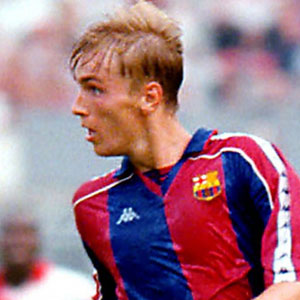 Richard Witschge