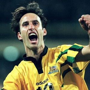 Aurelio Vidmar