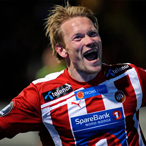 Ole Martin Årst
