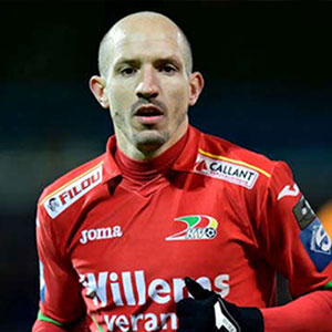 Franck Berrier