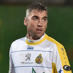 David Destorme