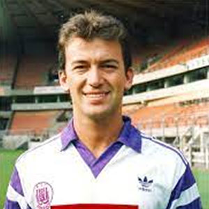 Marc Degryse