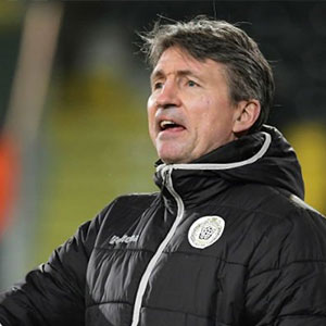 Trond Sollied