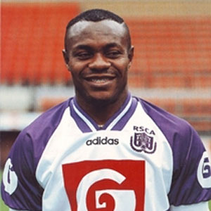 Chidi Nwanu