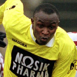 Roger Lukaku