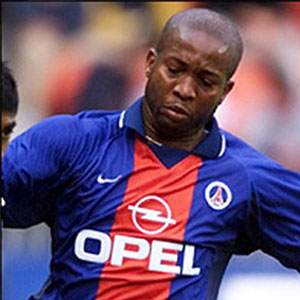 Godwin Okpara