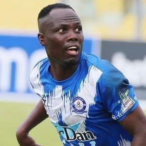 Yaw Preko